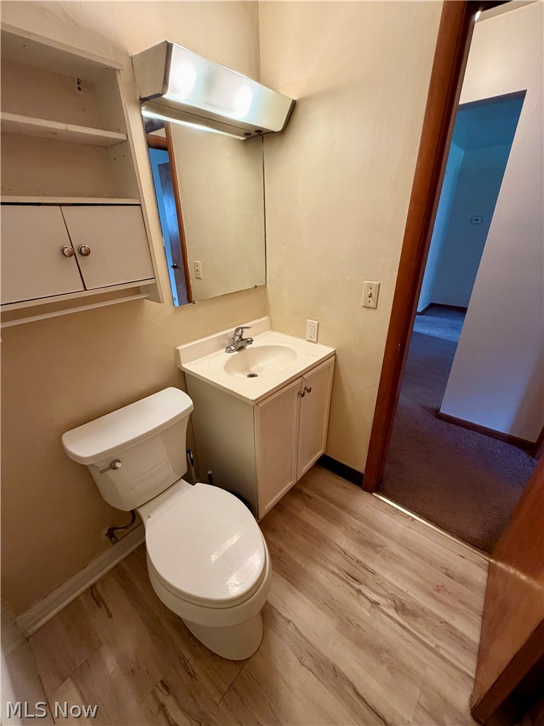 320 E Chestnut Street Lisbon OH 44432