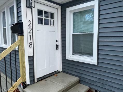 2218 W 30th Street Cleveland OH 44113