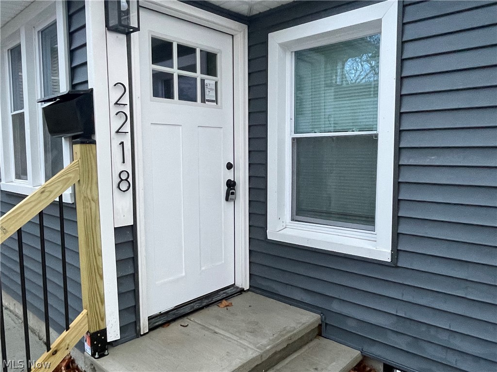 2218 W 30th Street Cleveland OH 44113