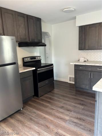 5923 Edgewood Road Mayfield Heights OH 44124
