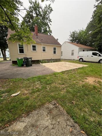5923 Edgewood Road Mayfield Heights OH 44124