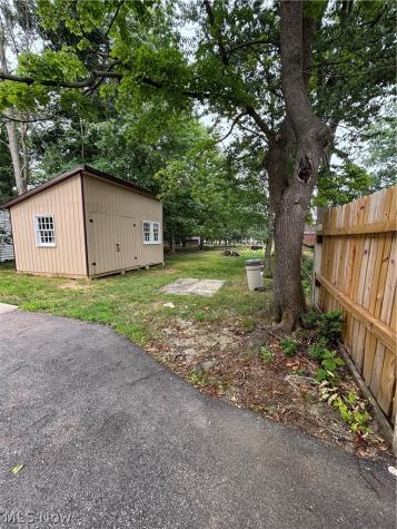 5923 Edgewood Road Mayfield Heights OH 44124