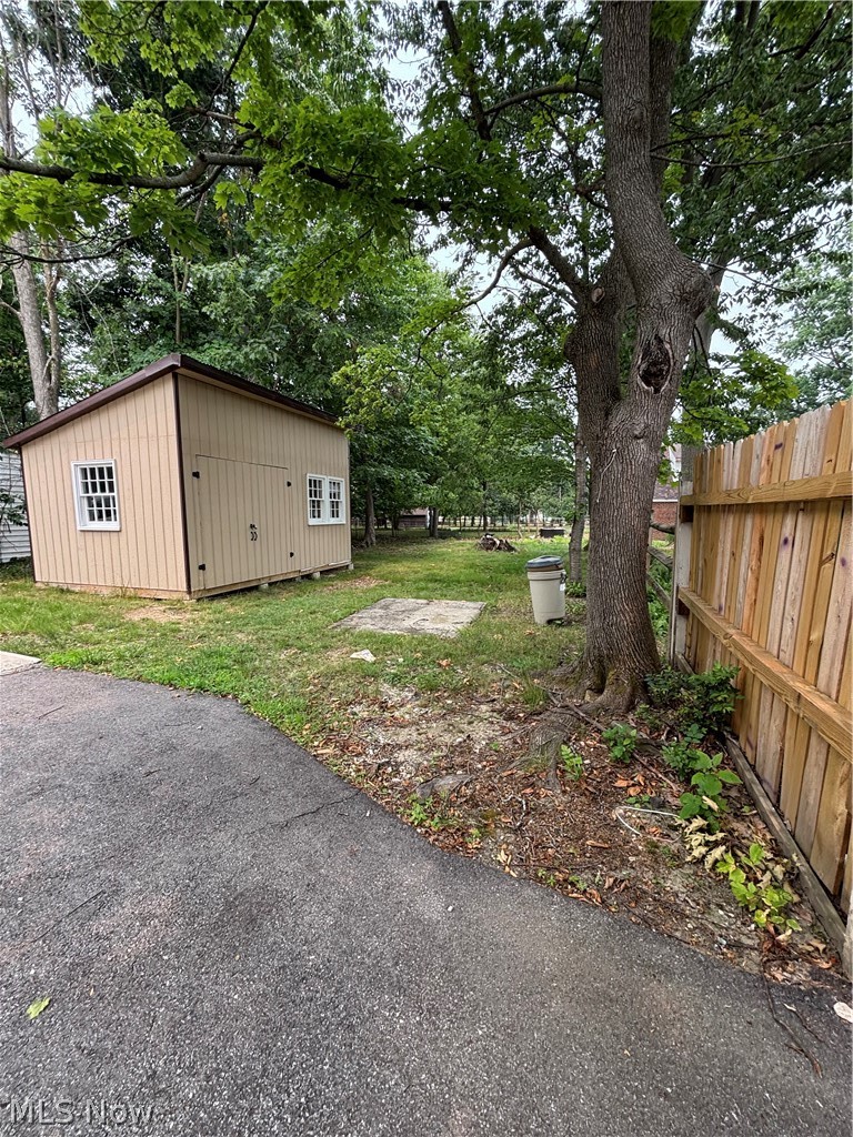 5923 Edgewood Road Mayfield Heights OH 44124