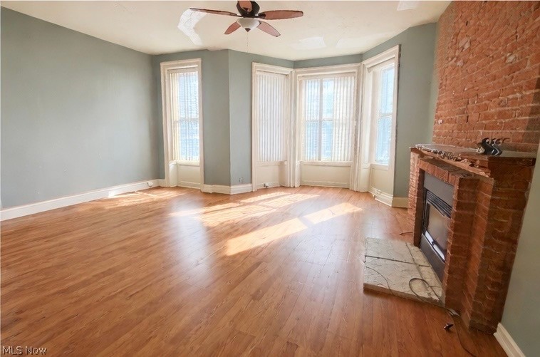 3645 Prospect Avenue E Cleveland OH 44115