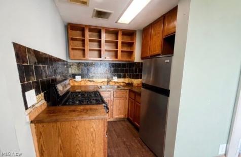 3645 Prospect Avenue E Cleveland OH 44115