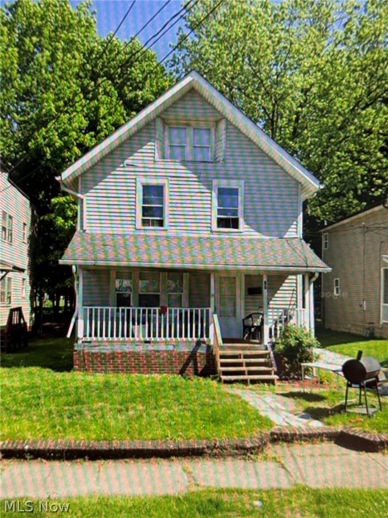 17 E Emerling Avenue Akron OH 44301