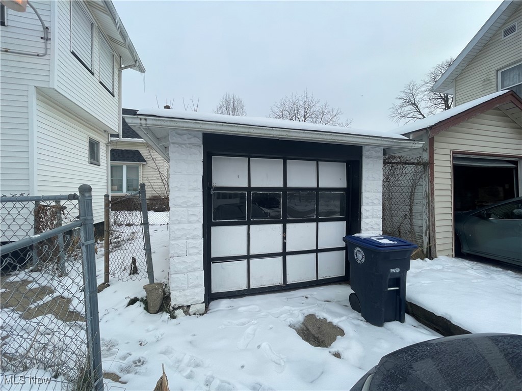 944 Baughman Street Akron OH 44320