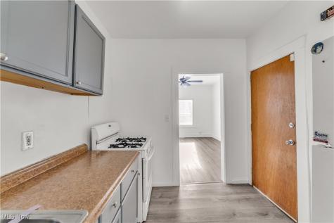 430 E 149th Street Cleveland OH 44110