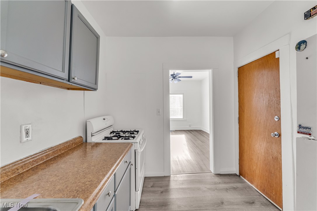 430 E 149th Street Cleveland OH 44110