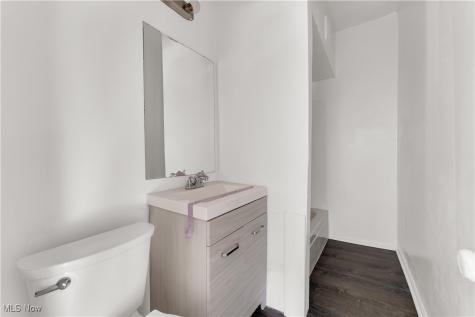 430 E 149th Street Cleveland OH 44110