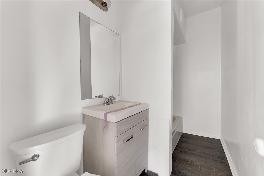 430 E 149th Street Cleveland OH 44110