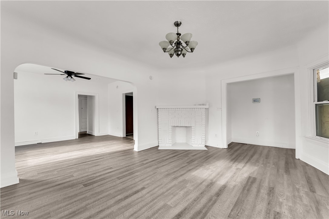 430 E 149th Street Cleveland OH 44110