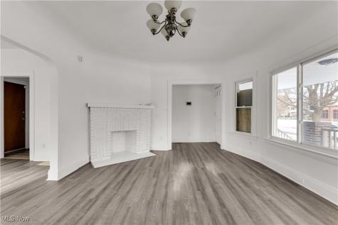 430 E 149th Street Cleveland OH 44110