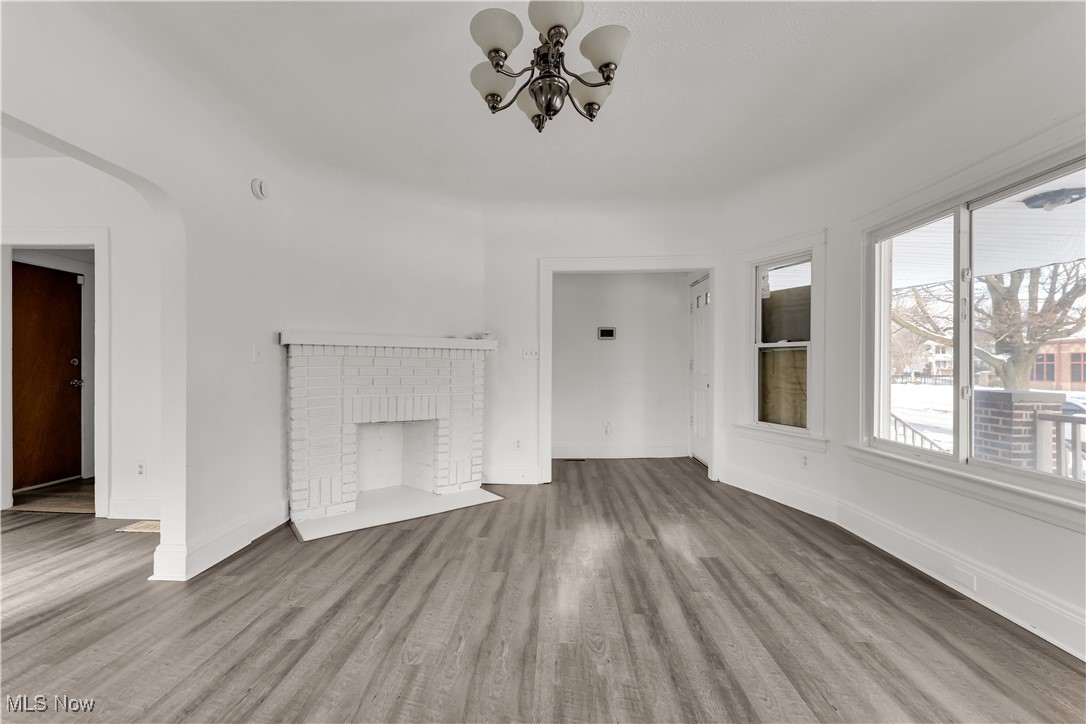 430 E 149th Street Cleveland OH 44110