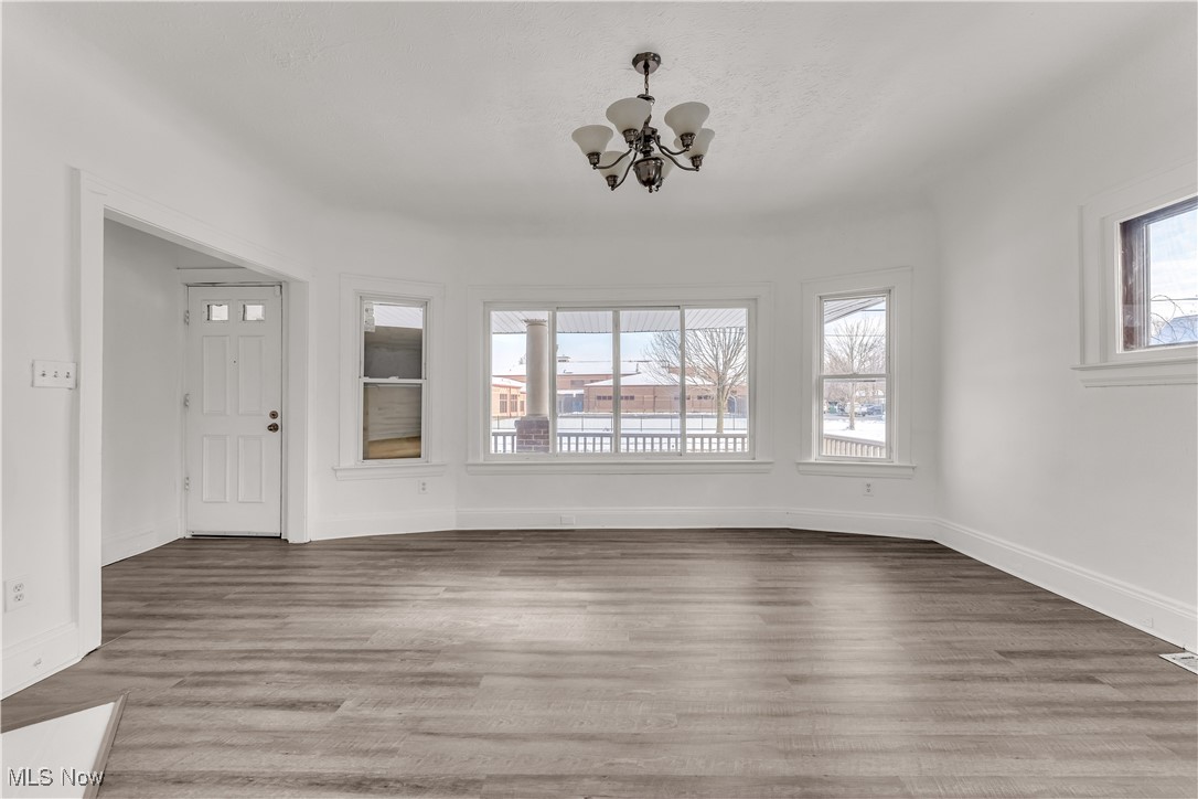 430 E 149th Street Cleveland OH 44110