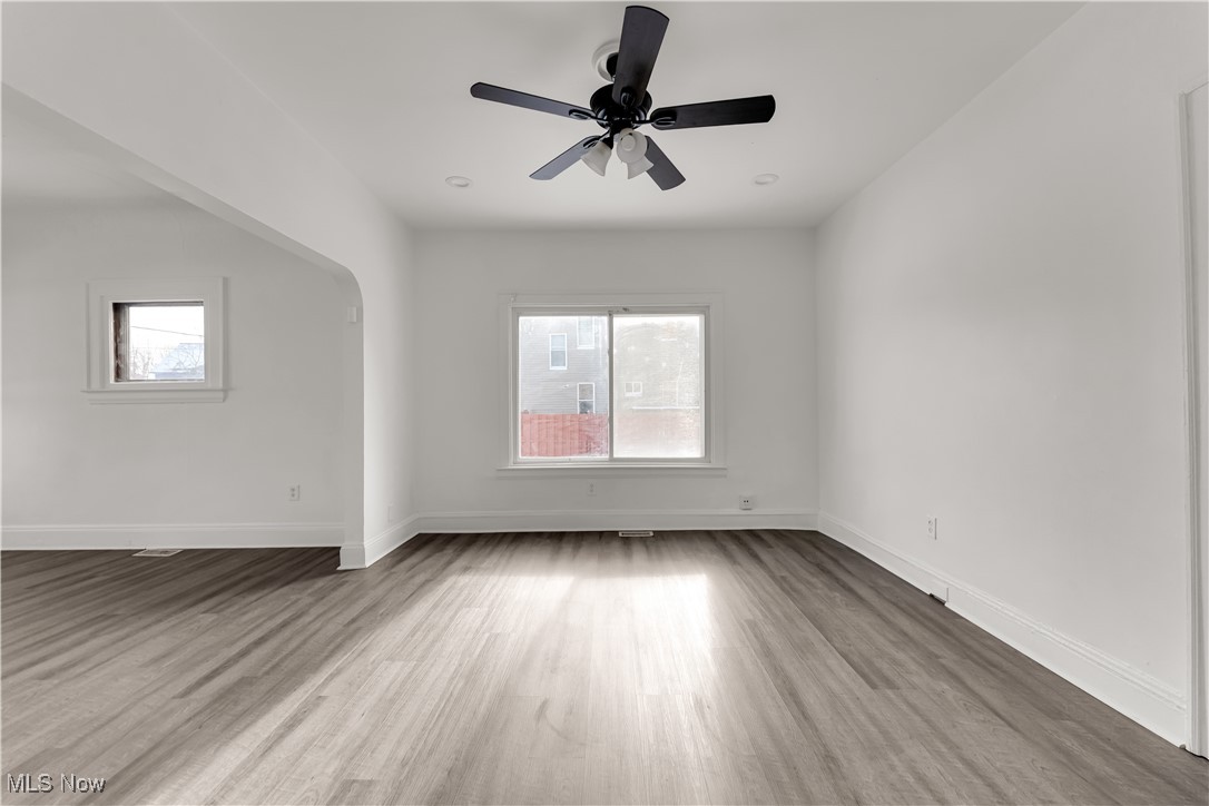 430 E 149th Street Cleveland OH 44110