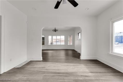 430 E 149th Street Cleveland OH 44110