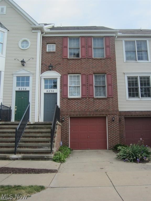 8230 Chester Pkwy Parkway Cleveland OH 44103