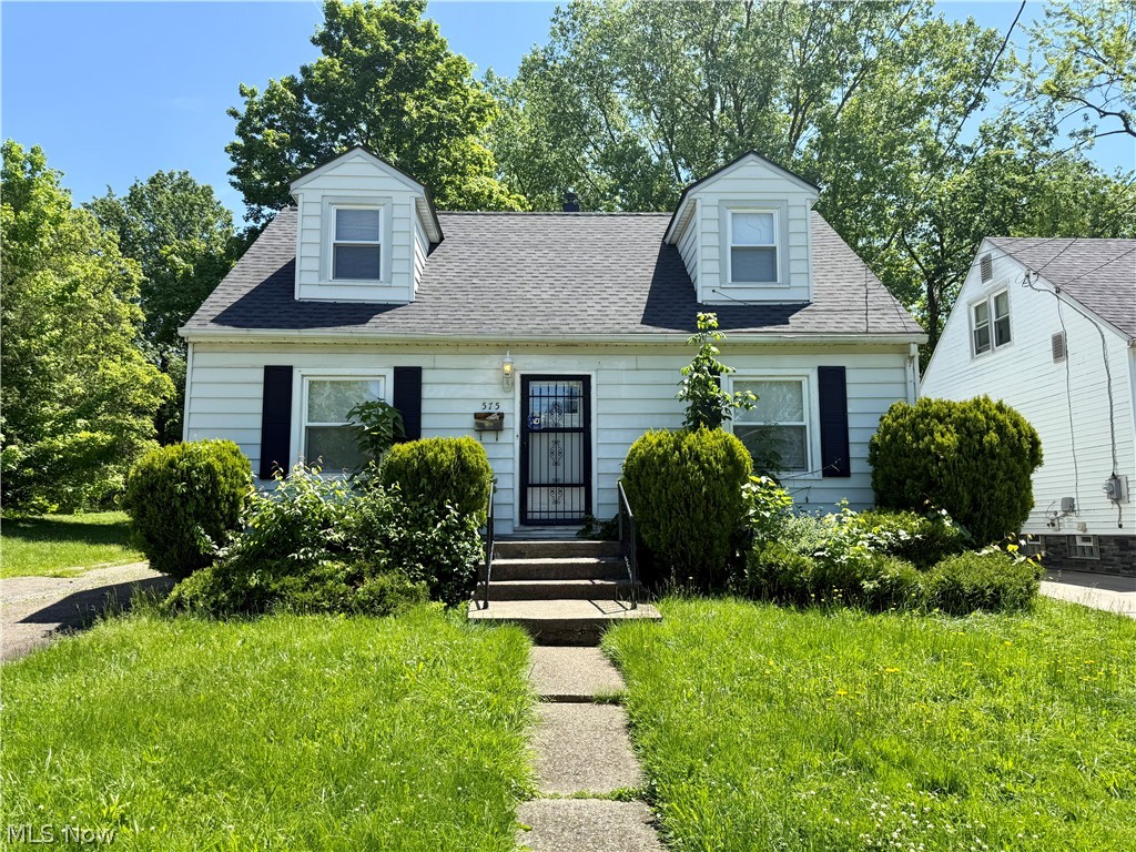 575 Noble Avenue Akron OH 44320