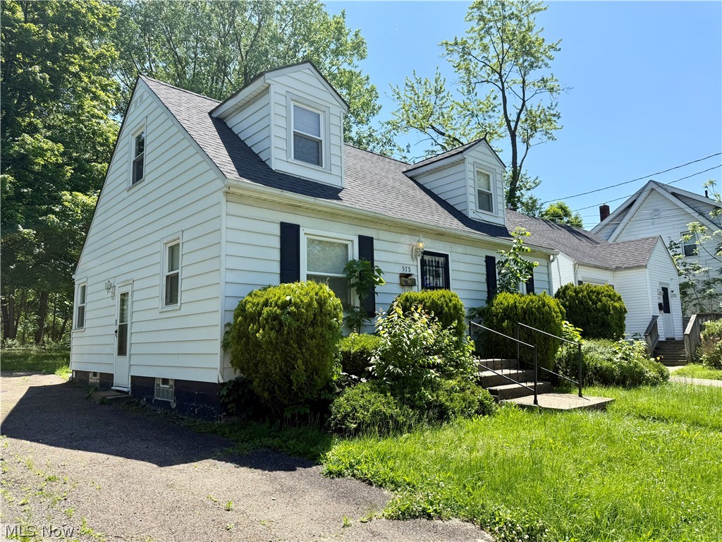 575 Noble Avenue Akron OH 44320