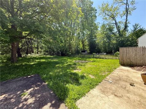 575 Noble Avenue Akron OH 44320
