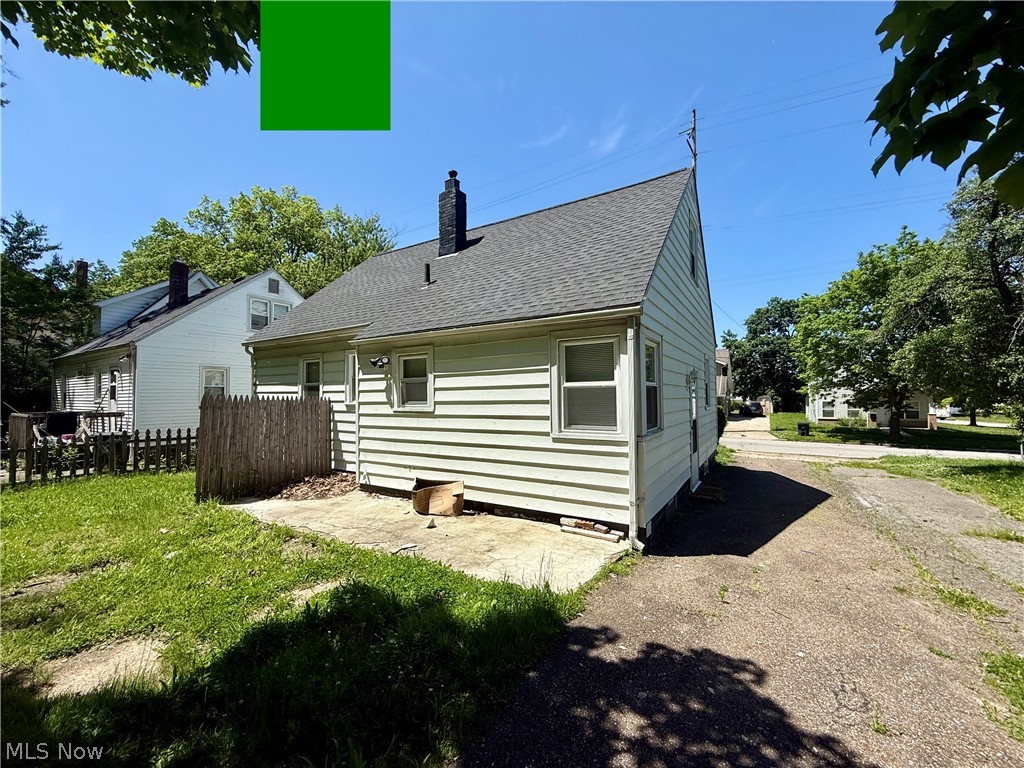 575 Noble Avenue Akron OH 44320