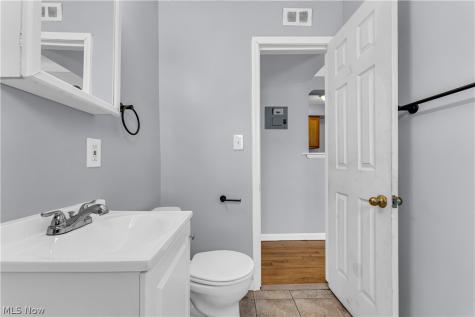 5175 Warrensville Center Road Maple Heights OH 44137
