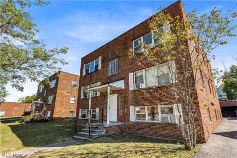 5175 Warrensville Center Road Maple Heights OH 44137