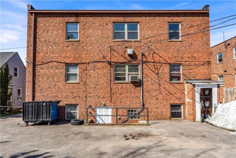 5175 Warrensville Center Road Maple Heights OH 44137