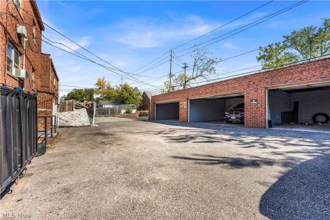 5175 Warrensville Center Road Maple Heights OH 44137