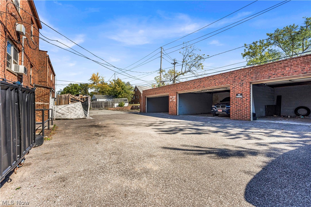 5175 Warrensville Center Road Maple Heights OH 44137