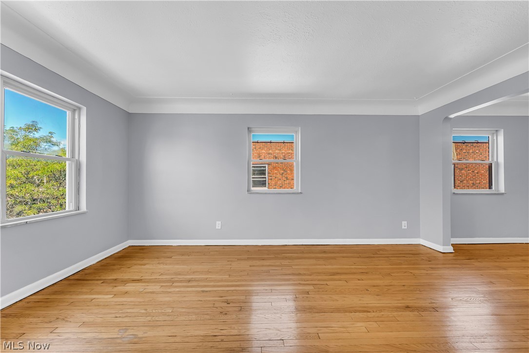 5175 Warrensville Center Road Maple Heights OH 44137