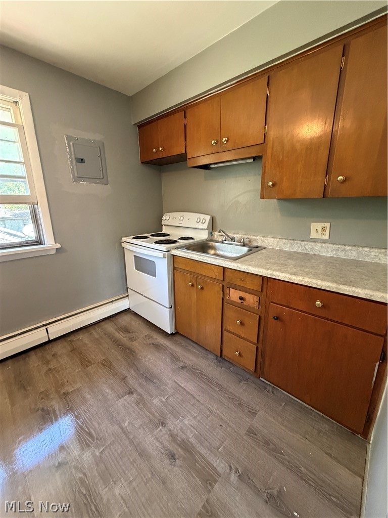 3055 Hadley Avenue Liberty OH 44505