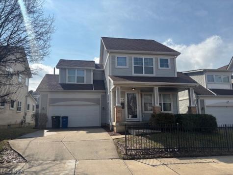 844 Royal Road Cleveland OH 44110