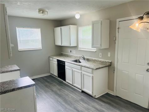 9702 Gaylord Avenue Cleveland OH 44105