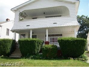 11512 Tonsing Drive Garfield Heights OH 44125