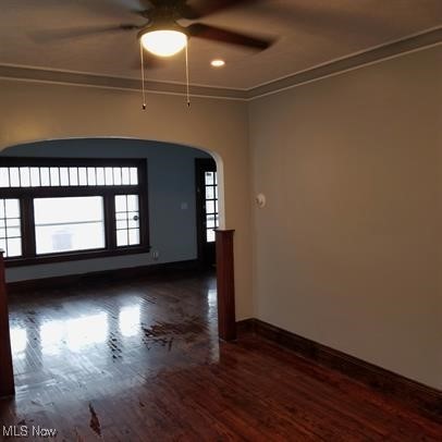 11512 Tonsing Drive Garfield Heights OH 44125