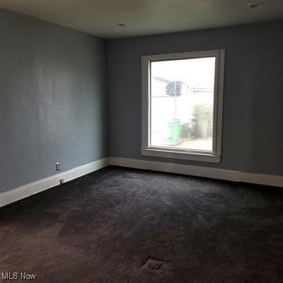 11512 Tonsing Drive Garfield Heights OH 44125