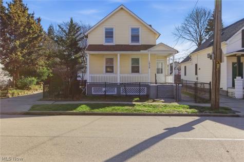 1939 W 54th Street Cleveland OH 44102