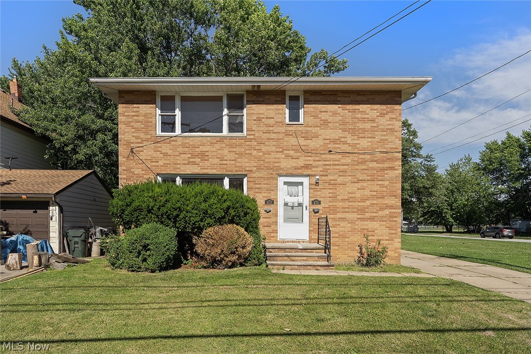 473 E 222nd Street Euclid OH 44123