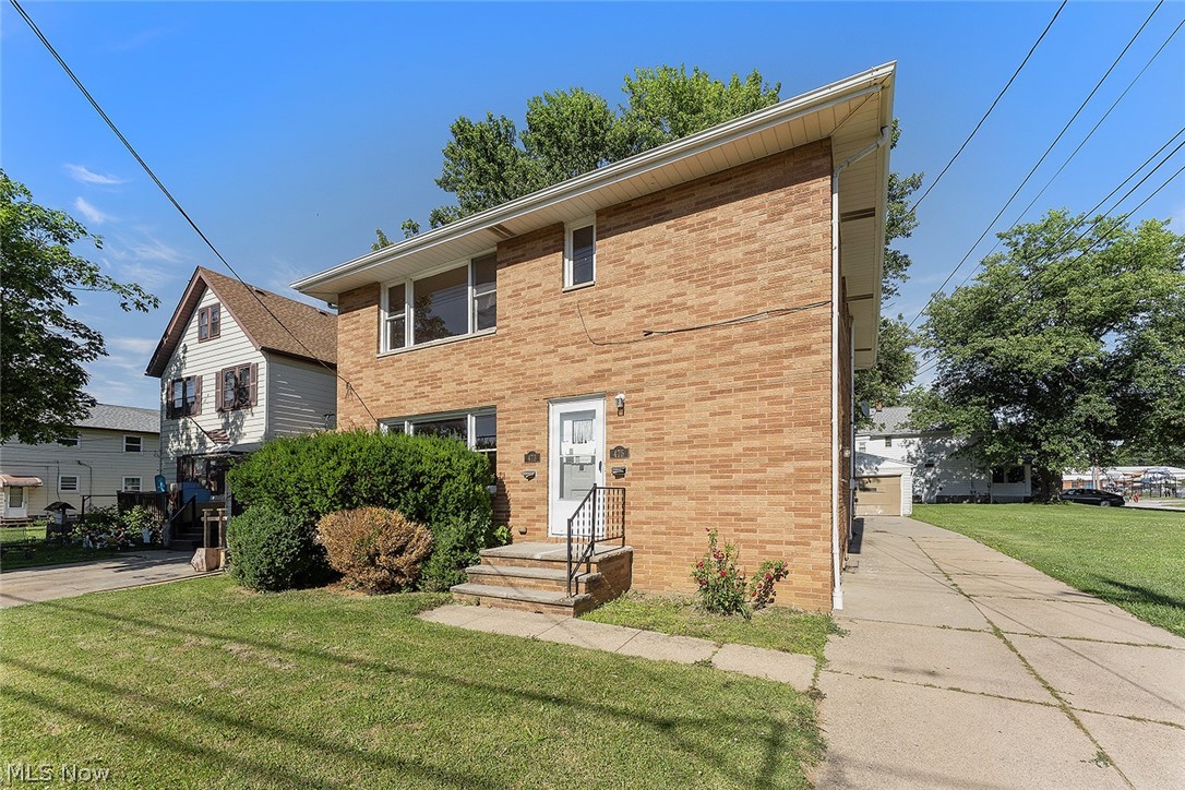473 E 222nd Street Euclid OH 44123