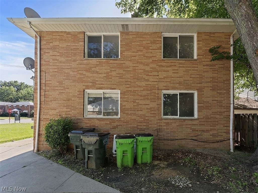 473 E 222nd Street Euclid OH 44123