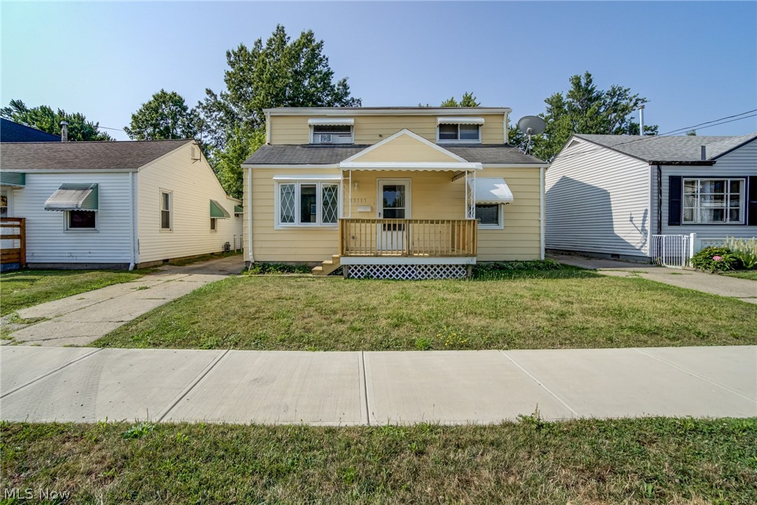 13117 Wilton Avenue Cleveland OH 44135