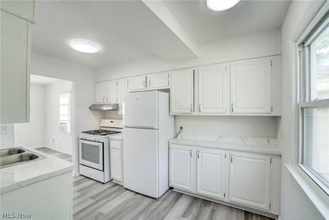 13117 Wilton Avenue Cleveland OH 44135