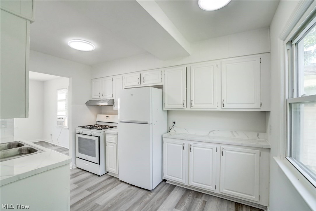 13117 Wilton Avenue Cleveland OH 44135