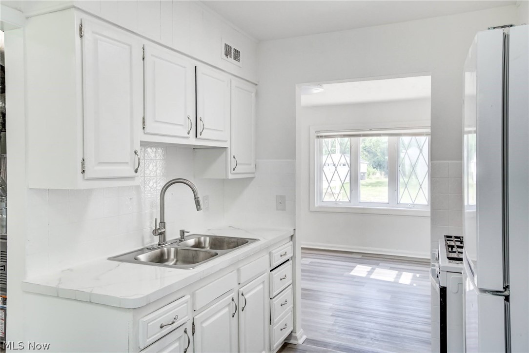 13117 Wilton Avenue Cleveland OH 44135