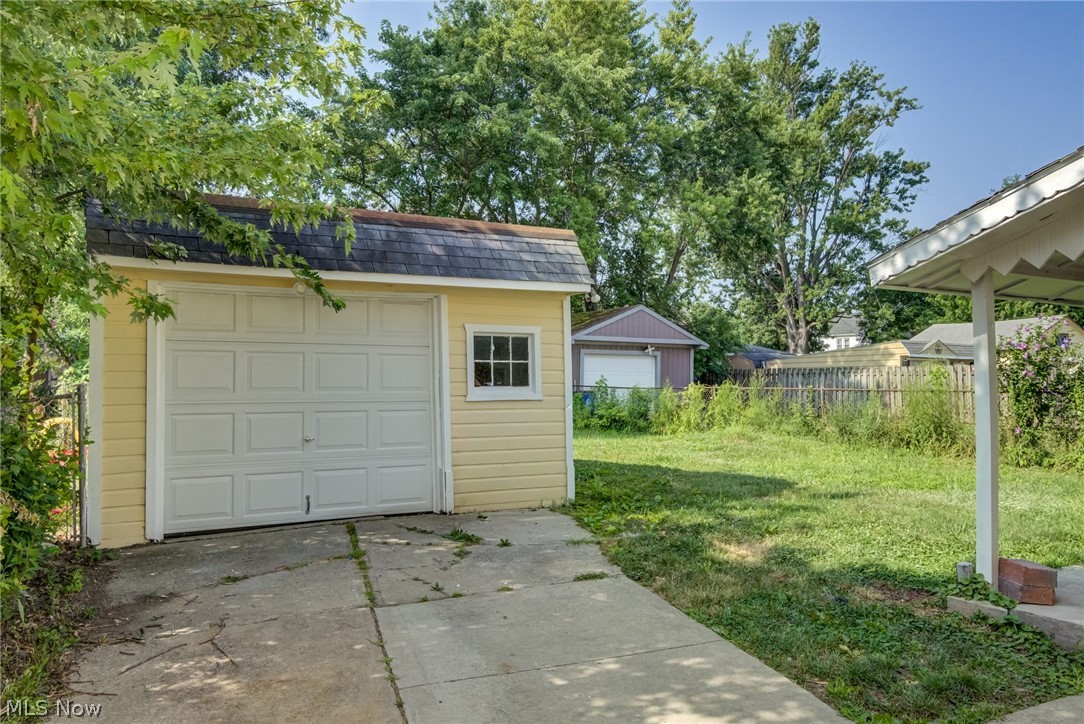 13117 Wilton Avenue Cleveland OH 44135
