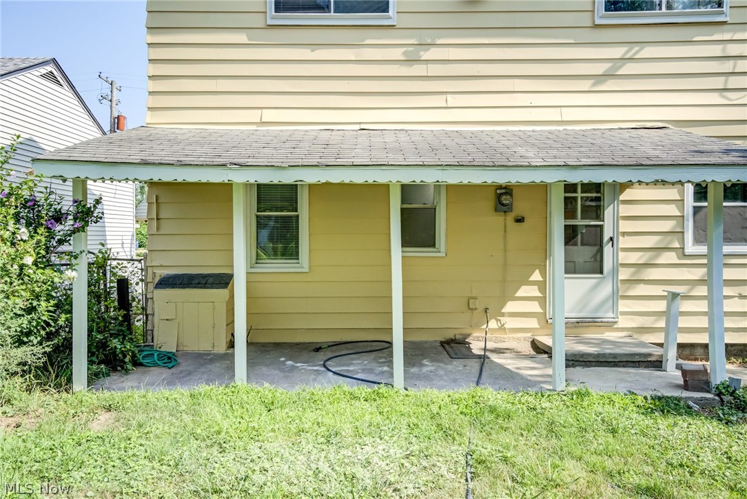 13117 Wilton Avenue Cleveland OH 44135