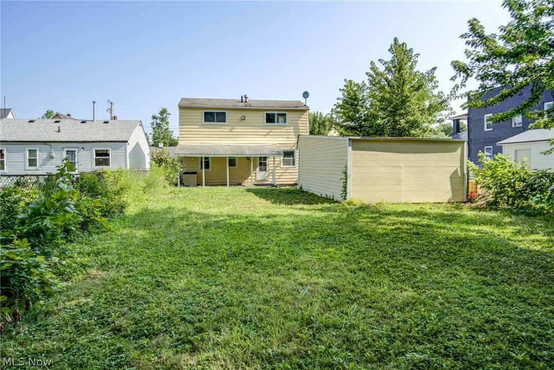 13117 Wilton Avenue Cleveland OH 44135