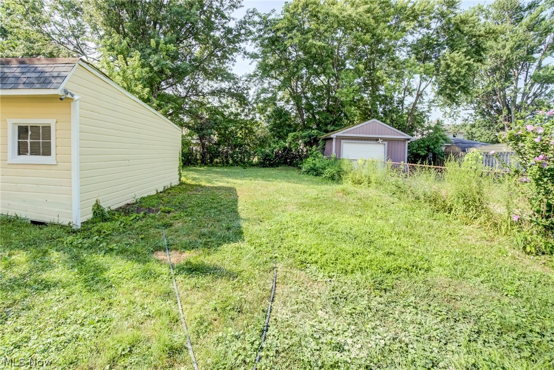 13117 Wilton Avenue Cleveland OH 44135